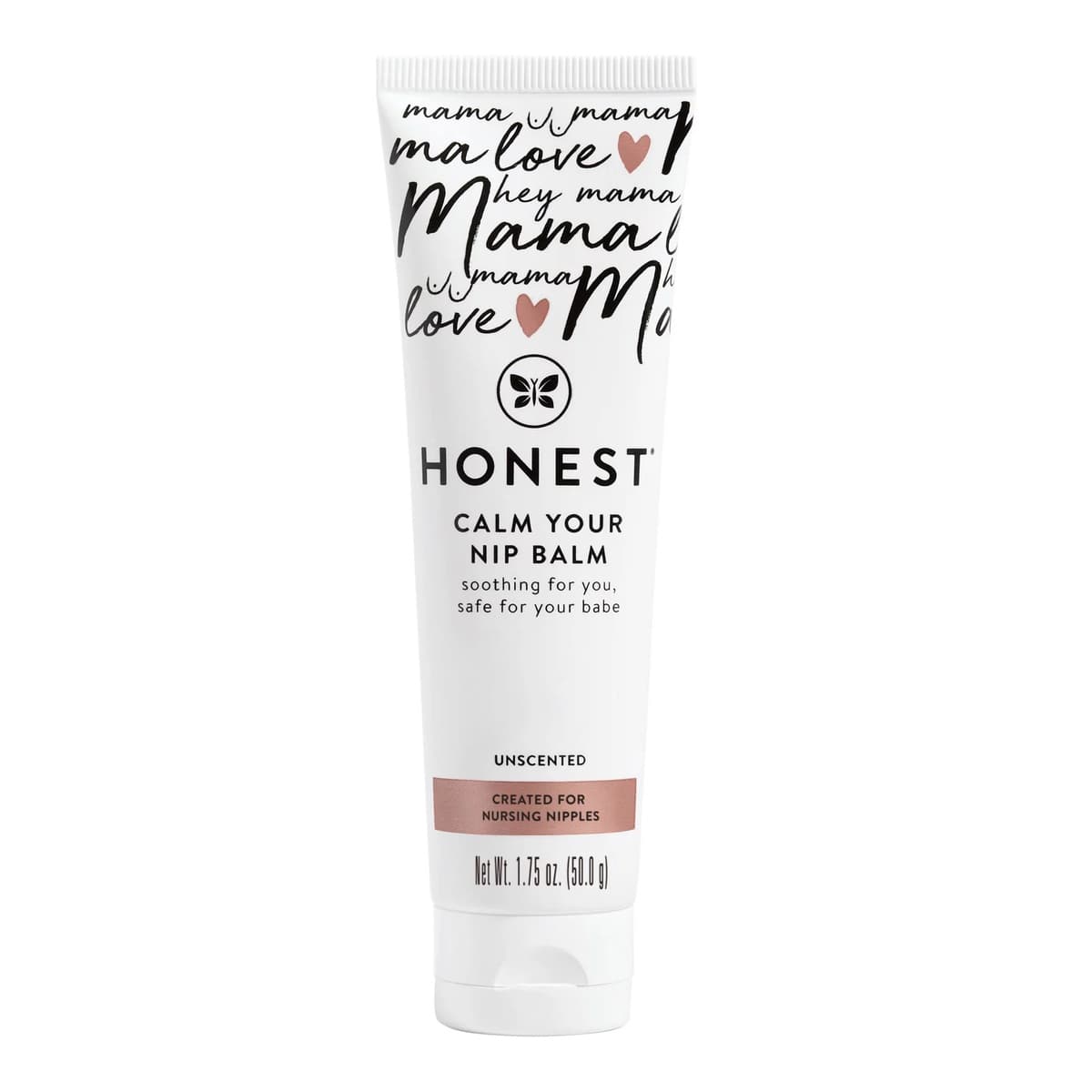 Honest Mama Nip Balm