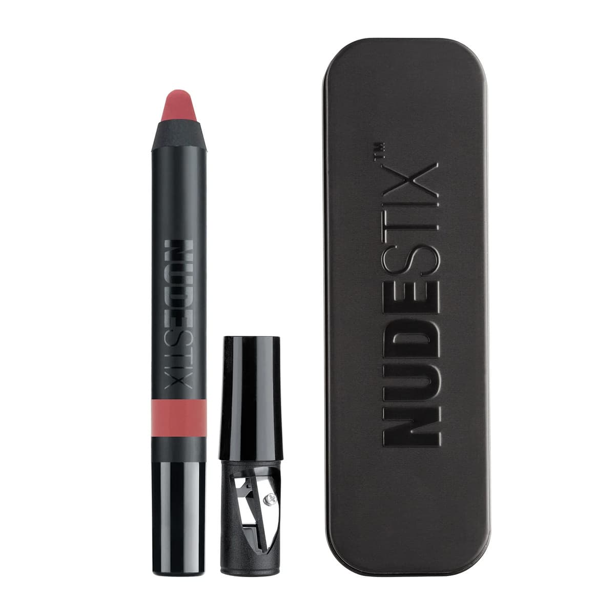 Intense Matte Lip and Cheek Pencil, Kiss