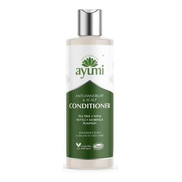 Dandruff Control Conditioner