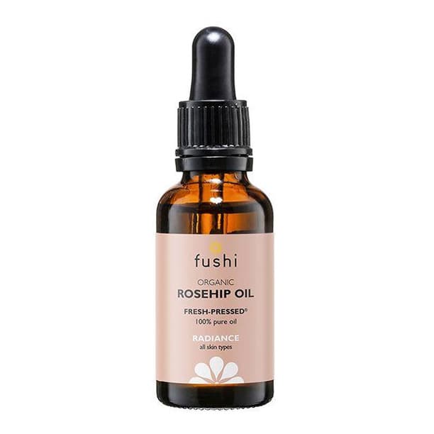 Organic Rosehip Oil