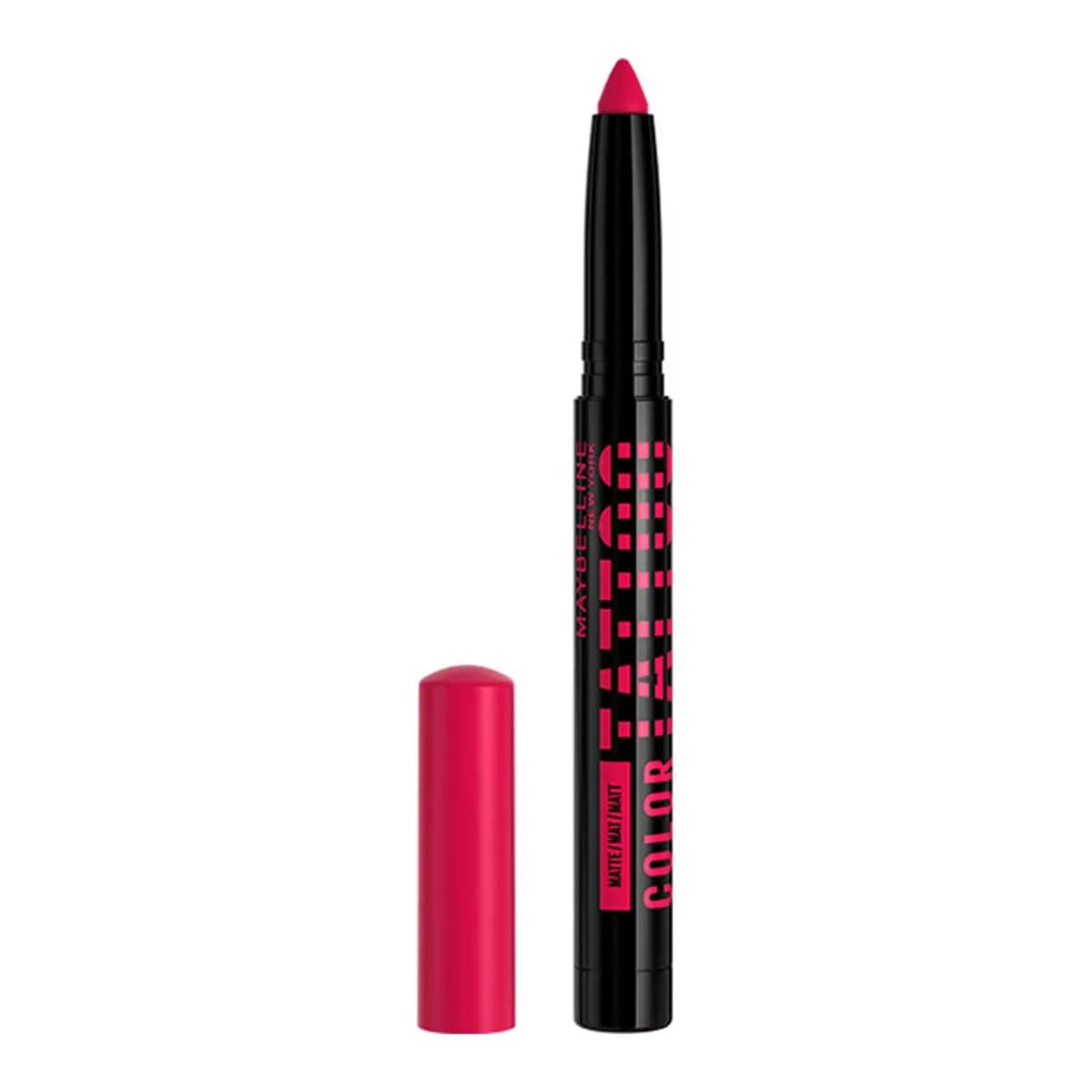 New York Color Tattoo Eye Stix Longwear Eyeshadow, I am unique