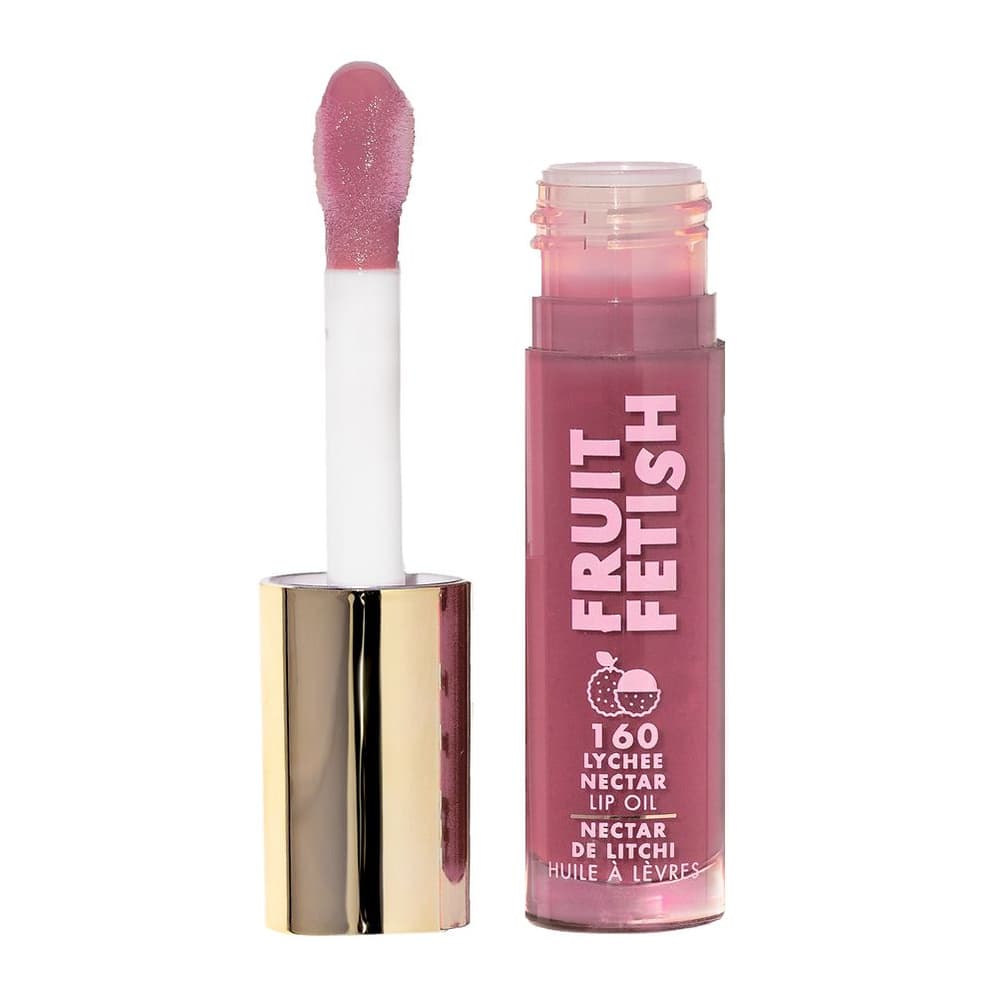 Fruit Fetish Lip Oil, Lychee Nectar