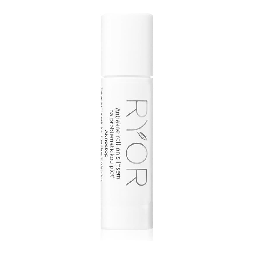 Aknestop Roll-On for Problem Skin