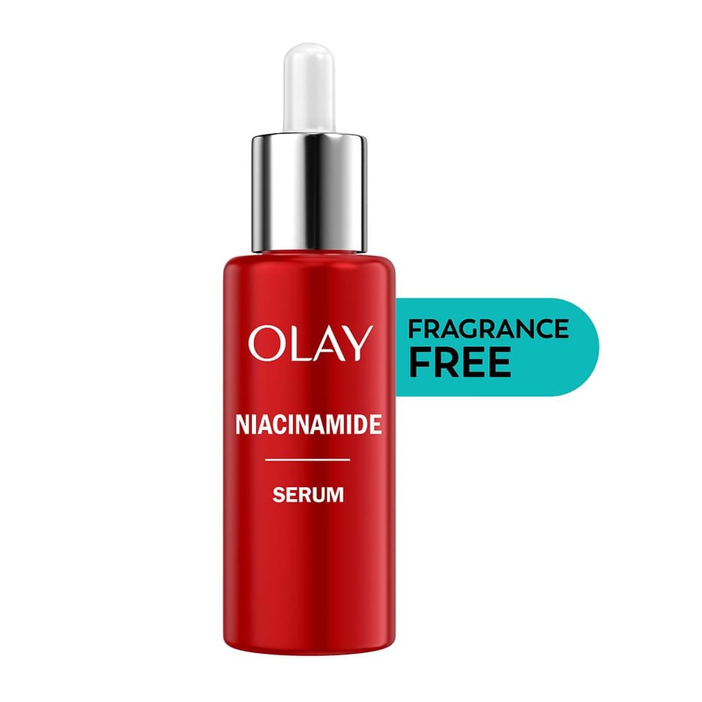 Niacinamide Wrinkle Reducing Serum Fragrance-Free, No scent