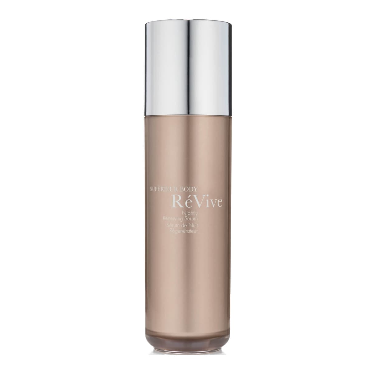 Supérieur Body Nightly Renewing Serum
