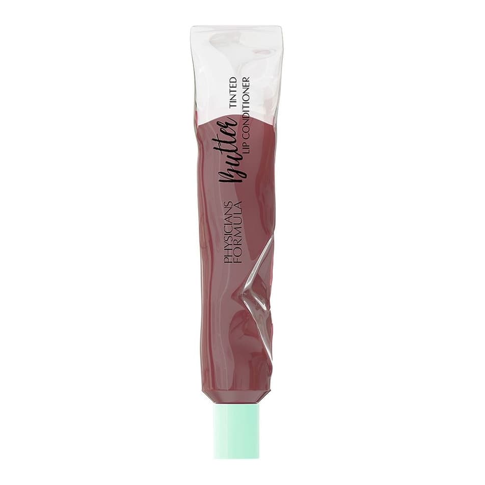 Butter Tinted Lip Conditioner, Beach Bronze