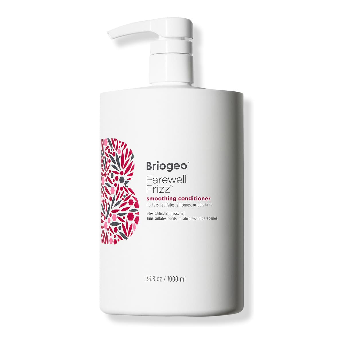 Farewell Frizz Smoothing Conditioner