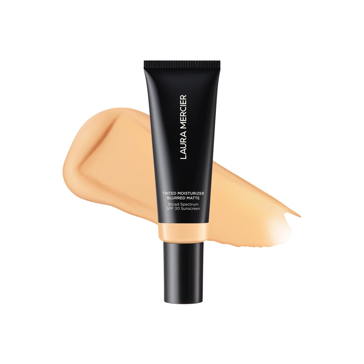 Tinted Moisturizer Oil Free Blurred Matte SPF 30, 1W Blonde