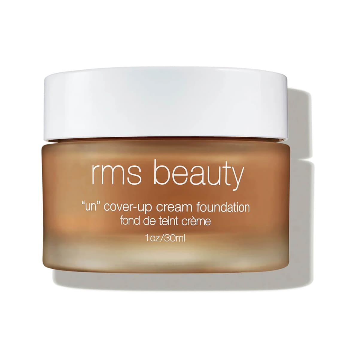 Un Cover-Up Cream Foundation, #99