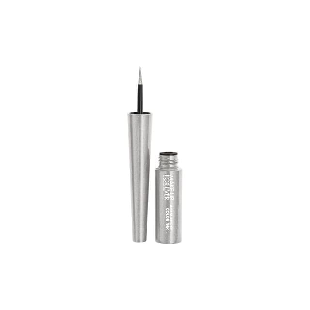 Aqua Resist Color Ink Liquid Eyeliner