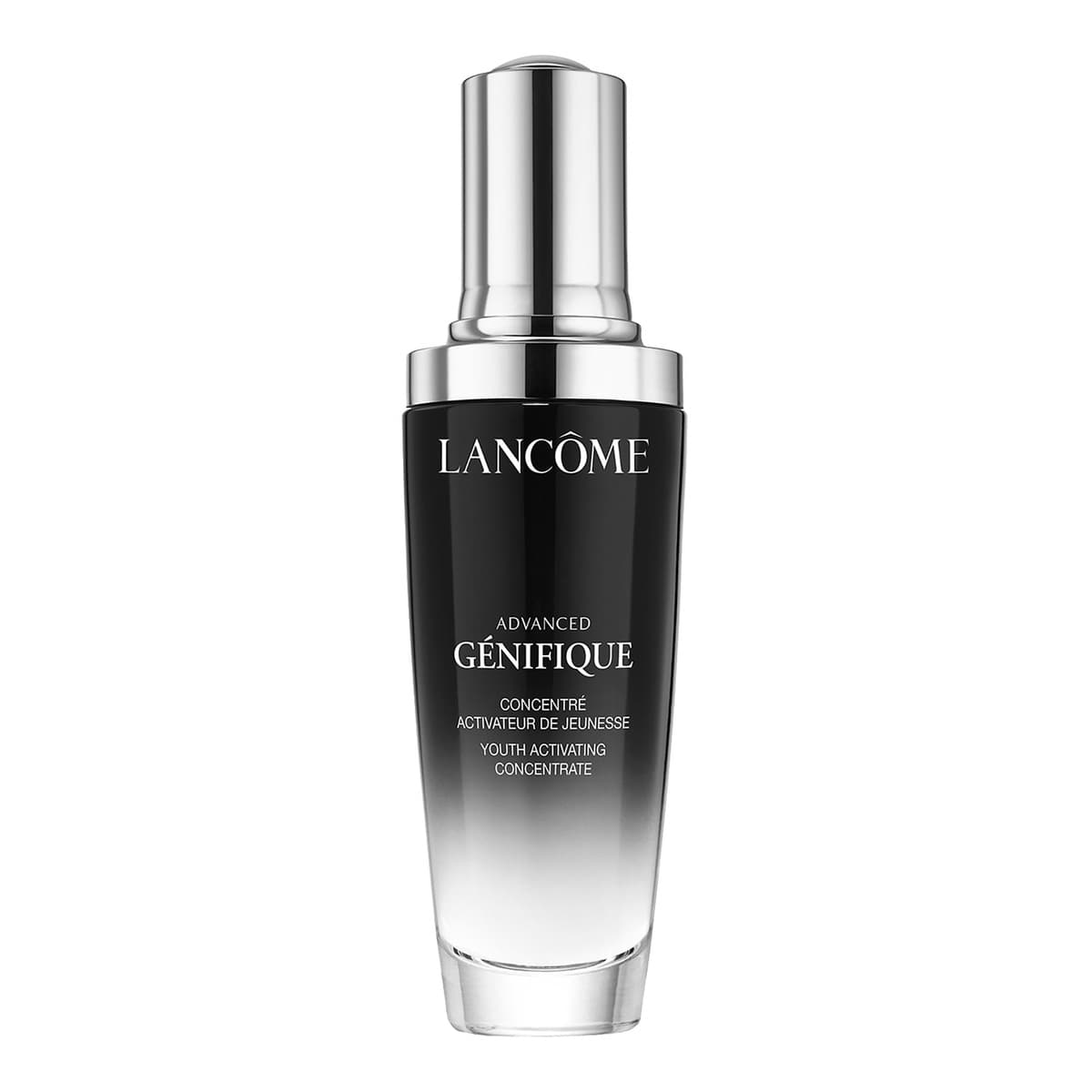 Advanced Génifique Radiance Boosting Face Serum
