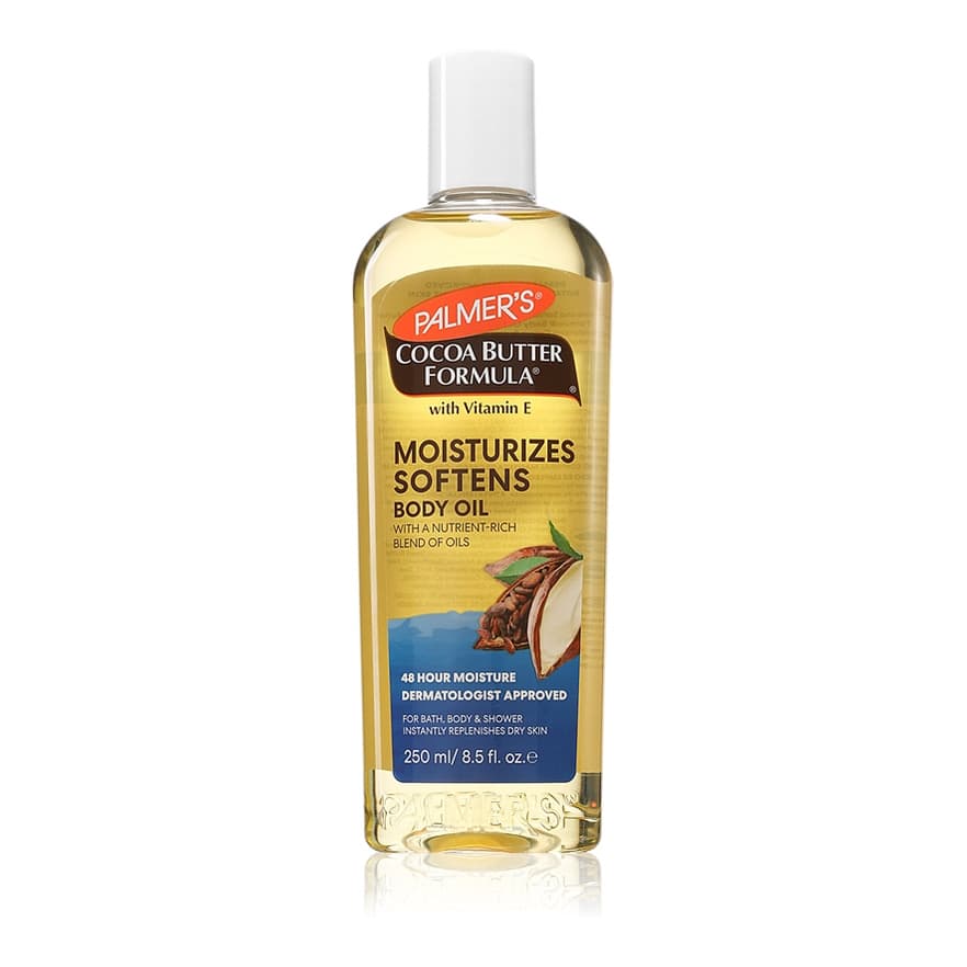 Hand & Body Cocoa Butter Formula