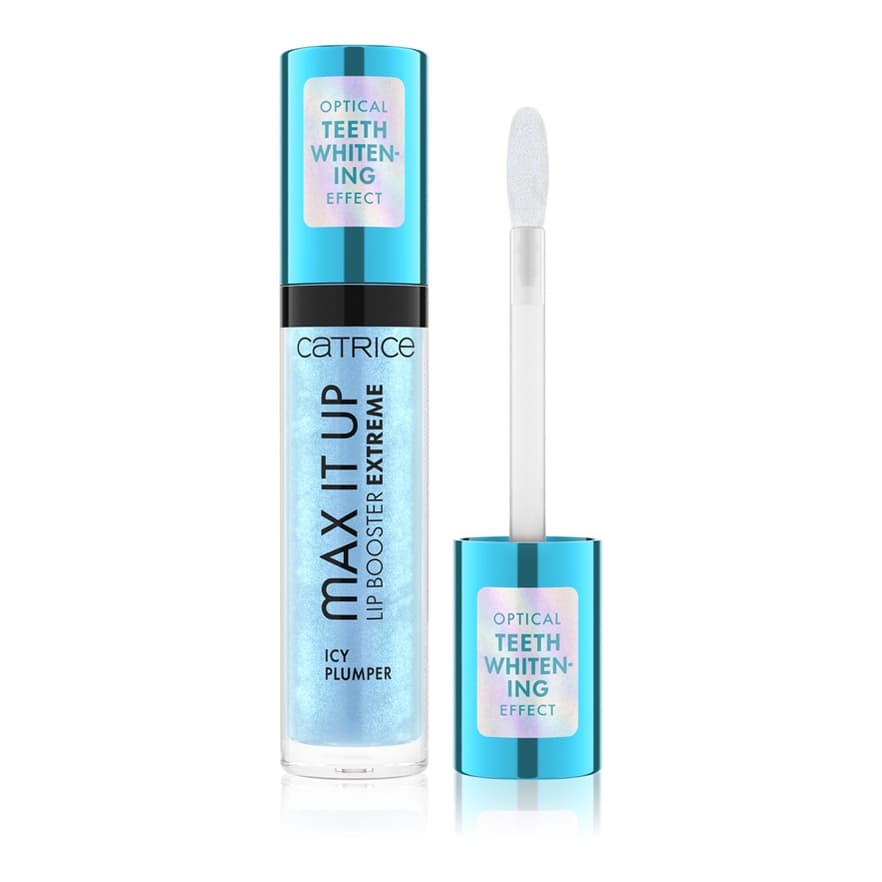 Max It Up Lip Booster Extreme