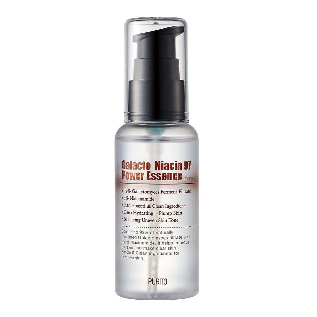 Galacto Niacin 97 Power Essence
