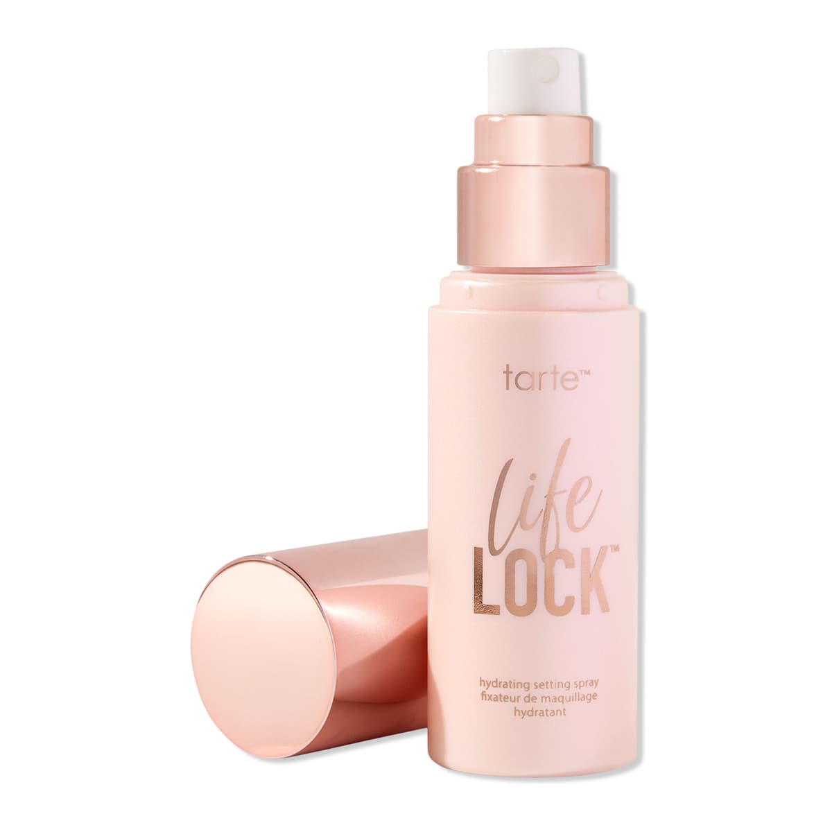 Travel Size Life Lock Hydrating Setting Spray