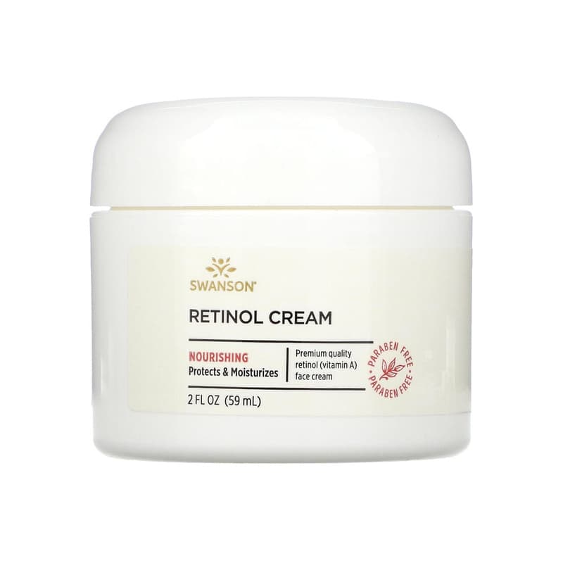 Retinol Cream