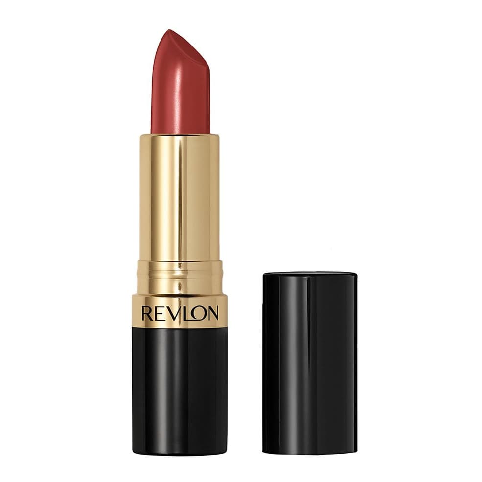 Lipstick, Rum Raisin
