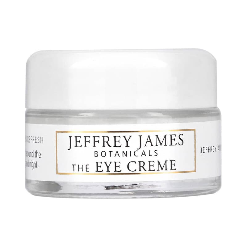 The Eye Cream, Brighten Lighten Refresh