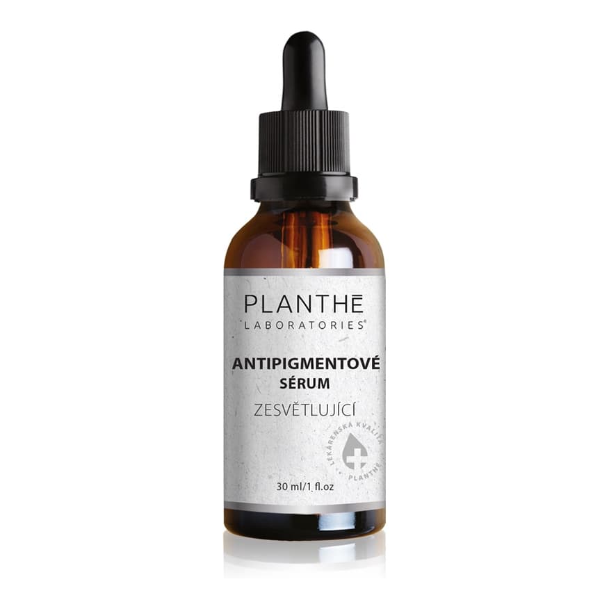 Lightening anti-pigment serum