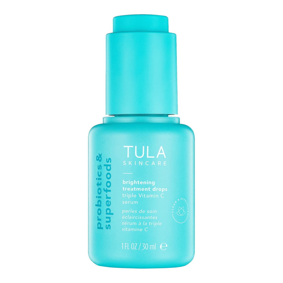 Brightening Treatment Drops Triple Vitamin C Serum