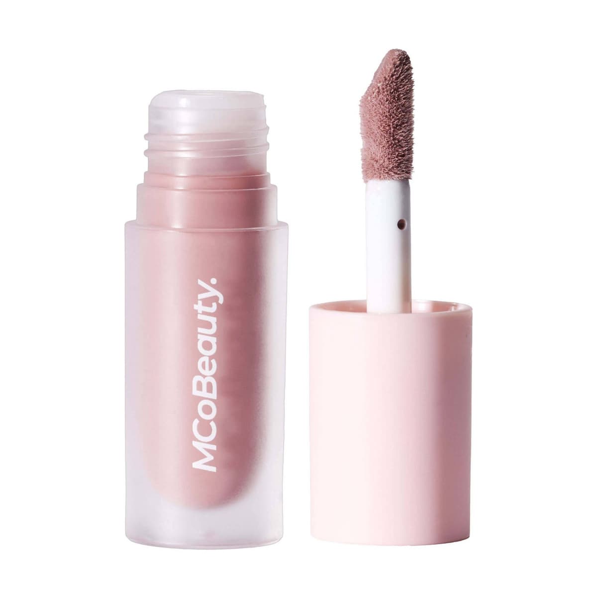Summer Daze Tinted Lip Oil, Mauve Muse