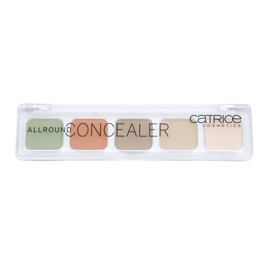 Allround Concealer Palette