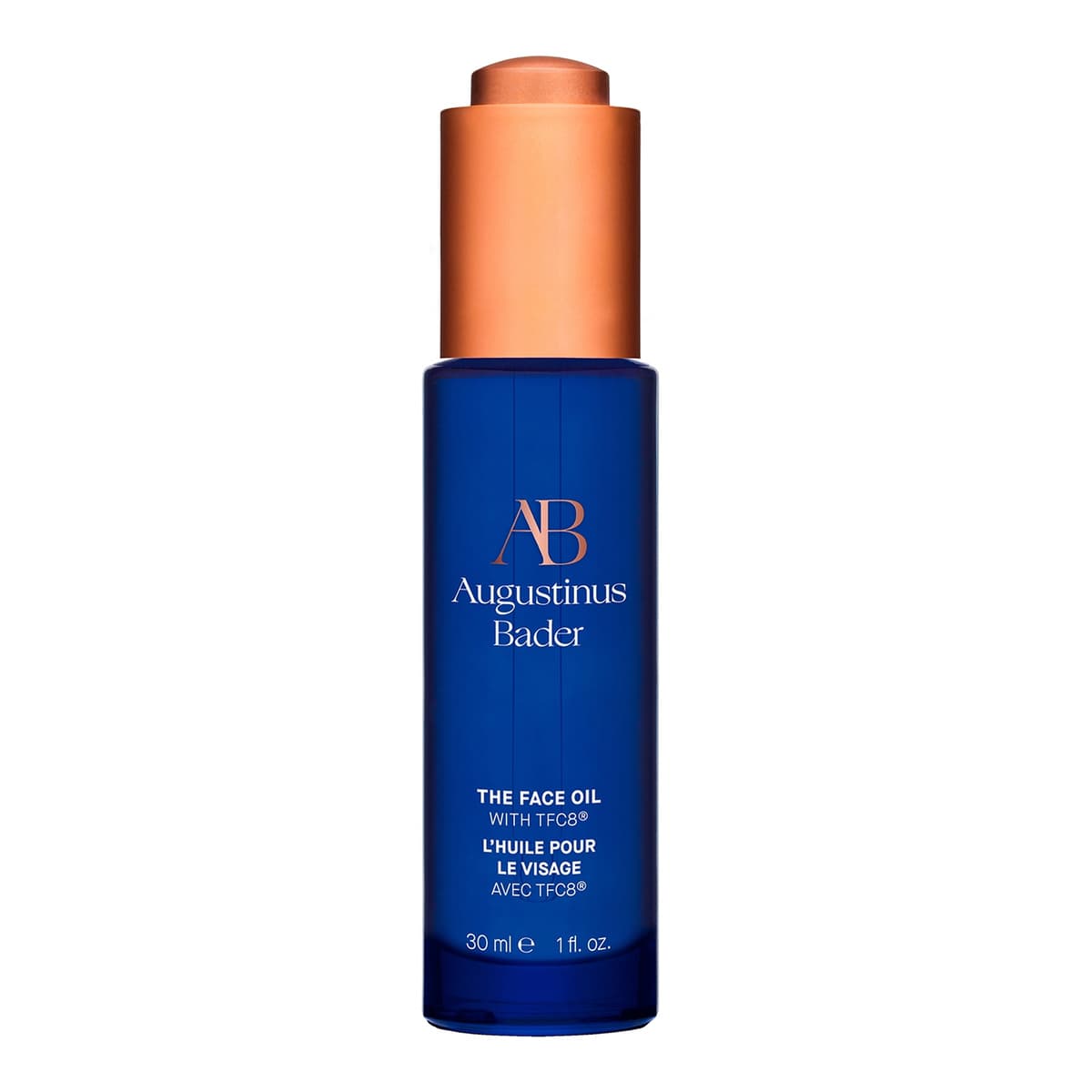 The Face Oil