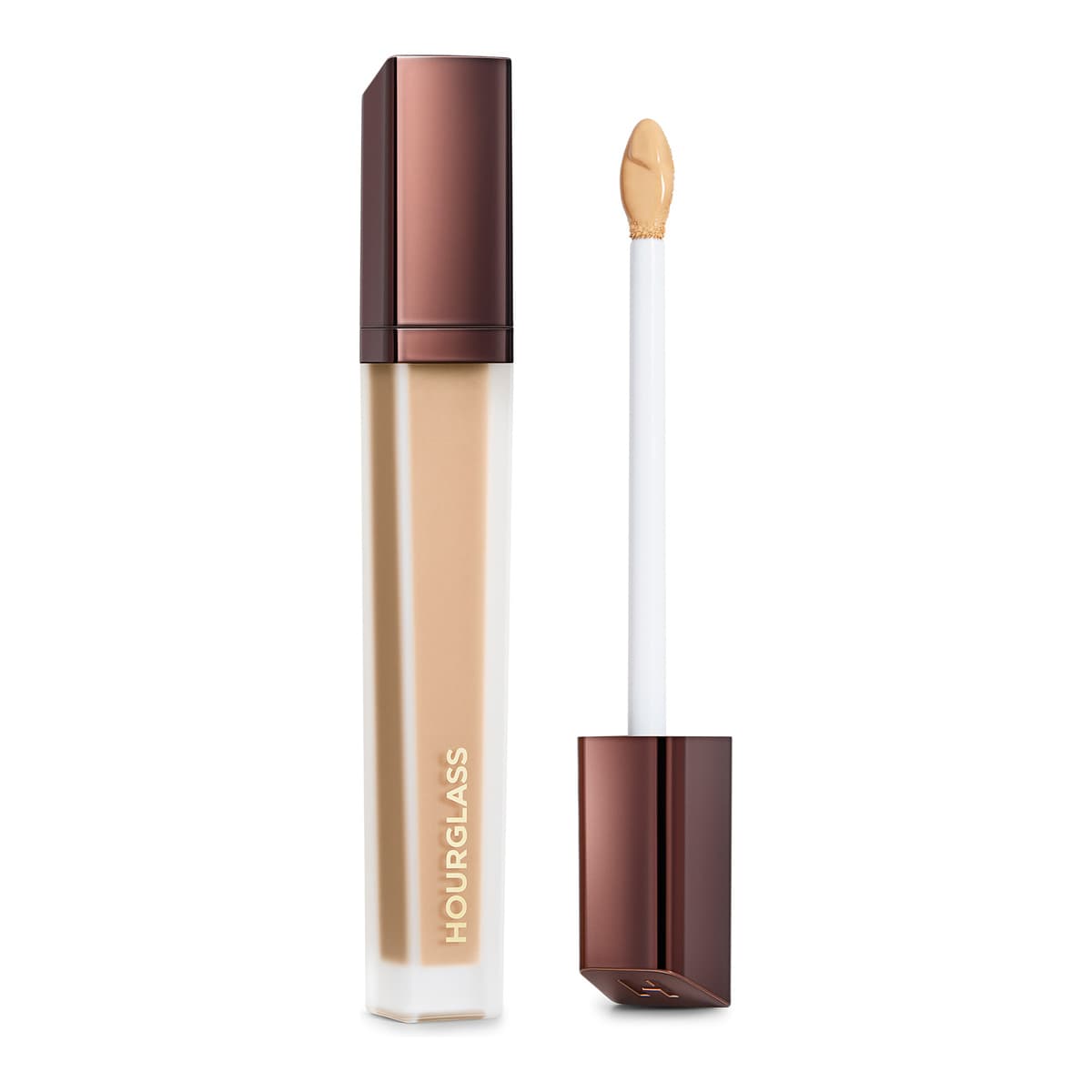 Vanish Airbrush Concealer, Sepia