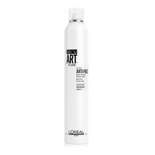 TECNI.ART Fix Anti-Frizz Hair Spray
