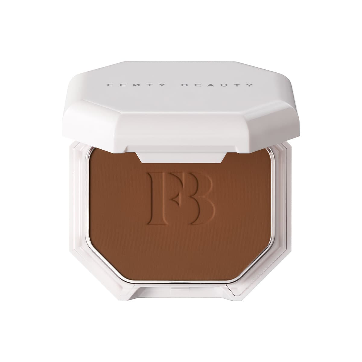 Pro Filt’r Soft Matte Longwear Powder Foundation, #450