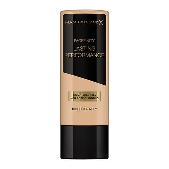 Lasting Performance Foundation 097 Golden Ivory