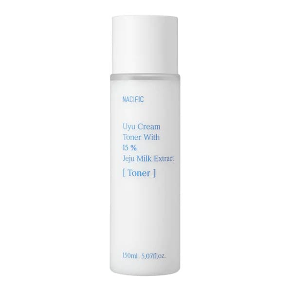 UYU Cream Toner