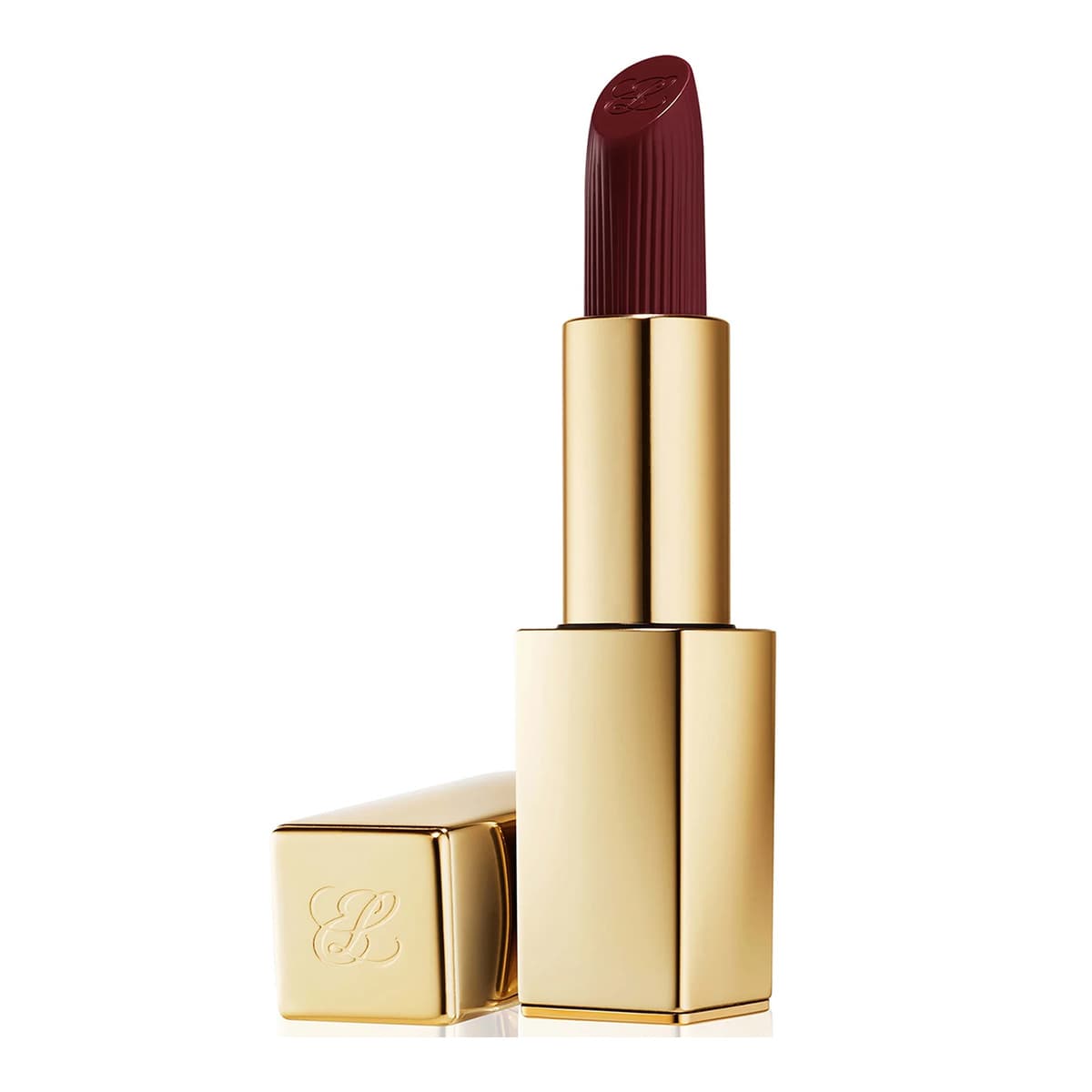 EstÃe Lauder Pure Colour Crème Lipstick, Intoxicating