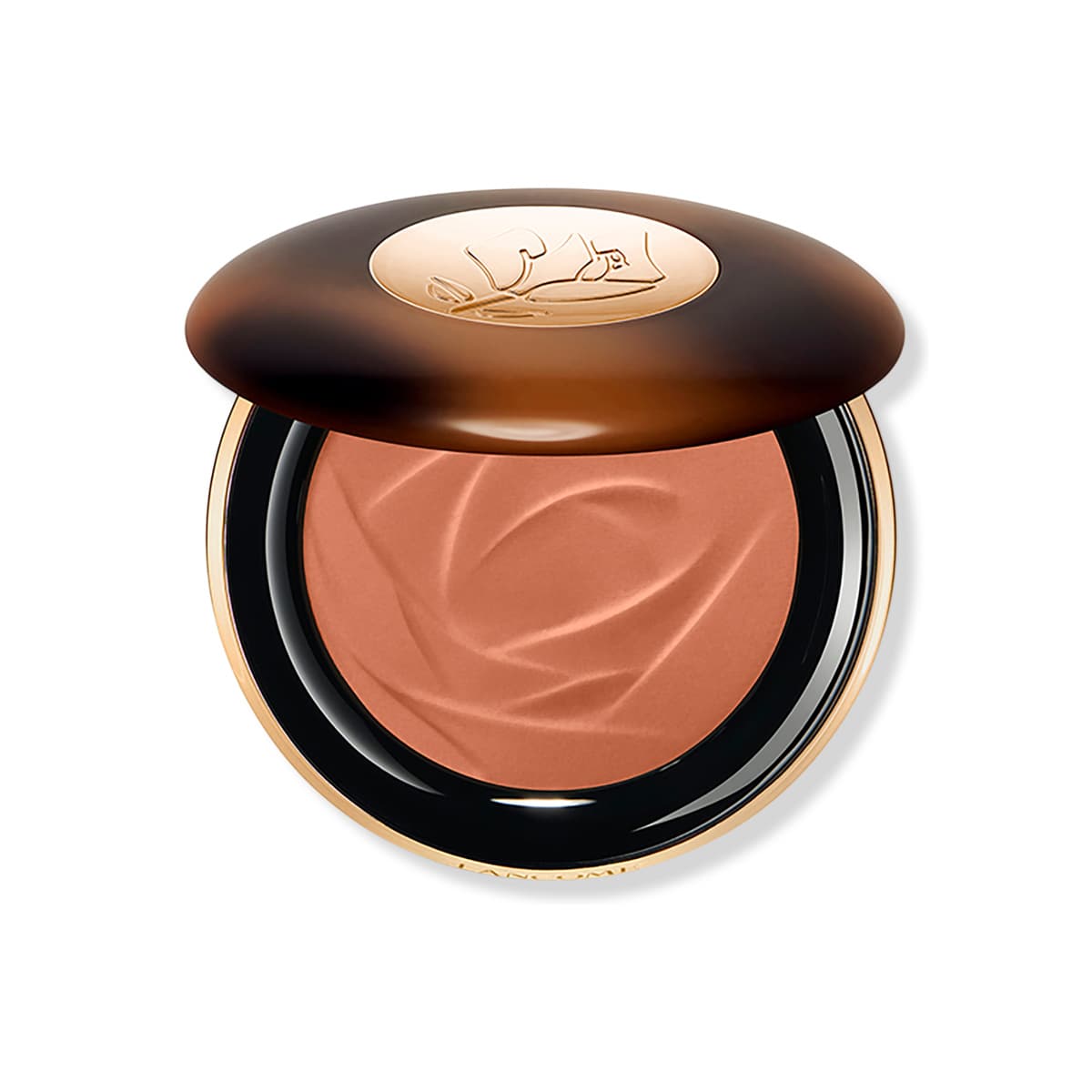 Teint Idole Ultra Wear Skin Transforming Powder Bronzer, Tan