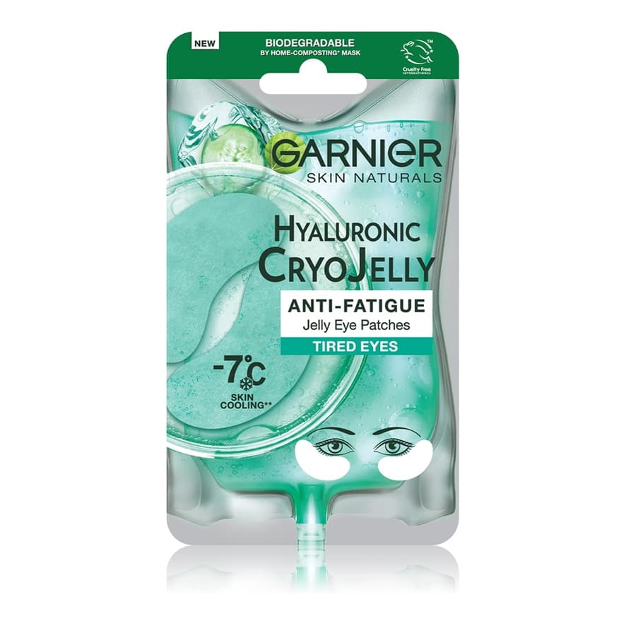 Cryo Jelly