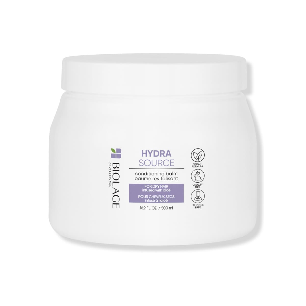 Hydra Source Conditioning Balm