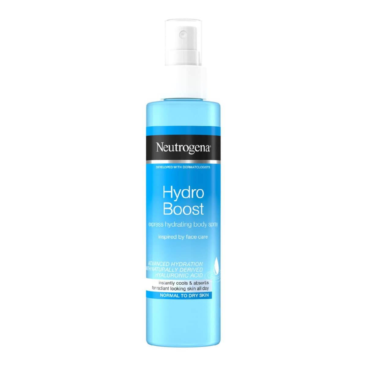 Hydro Boost Express Hydrating Spray