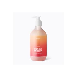 Perfume Hair Shampoo, sia