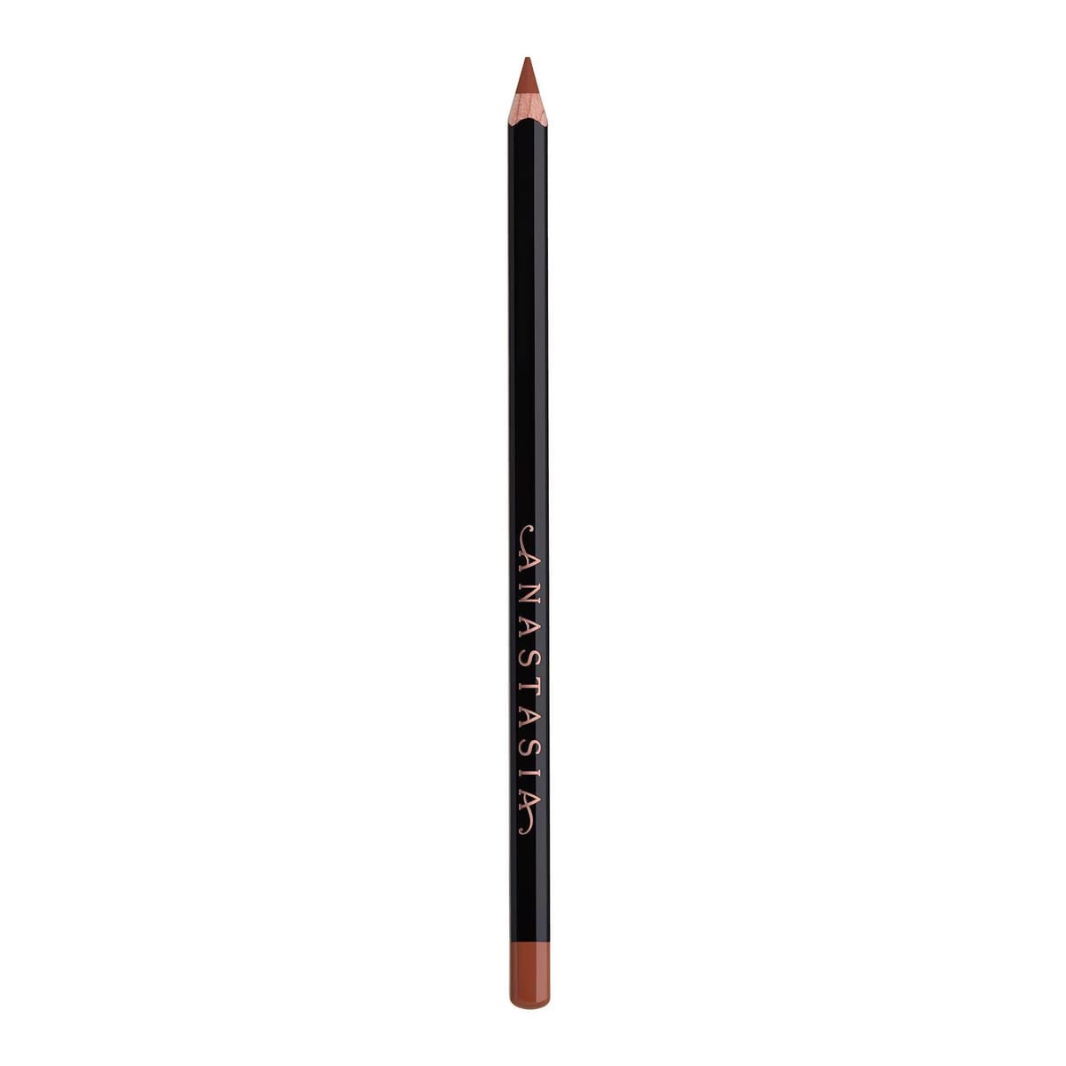 Lip Liner, Cool Brown