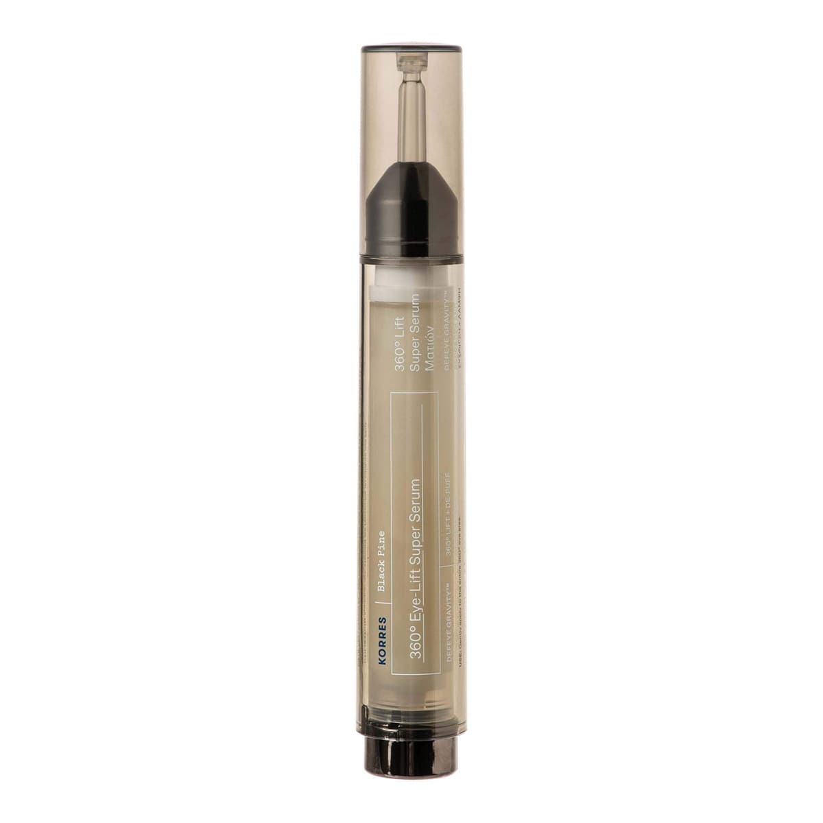 Black Pine 3D Eye-Lift Super Serum