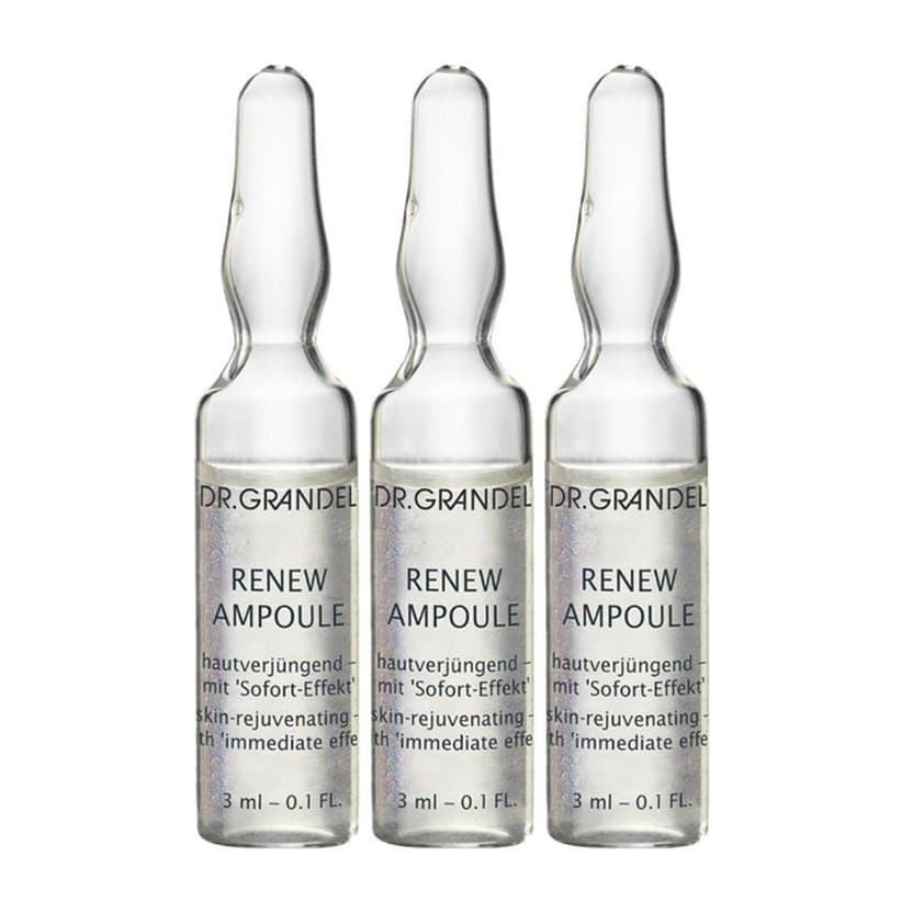 Beautygen Renew Ampoule 3x (3x)