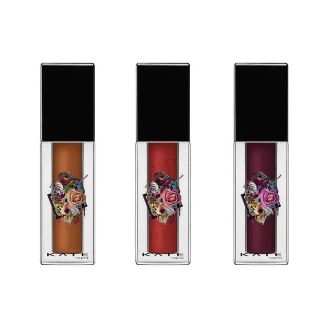 Kate Jelly Color Drops Limited Edition, EX-03