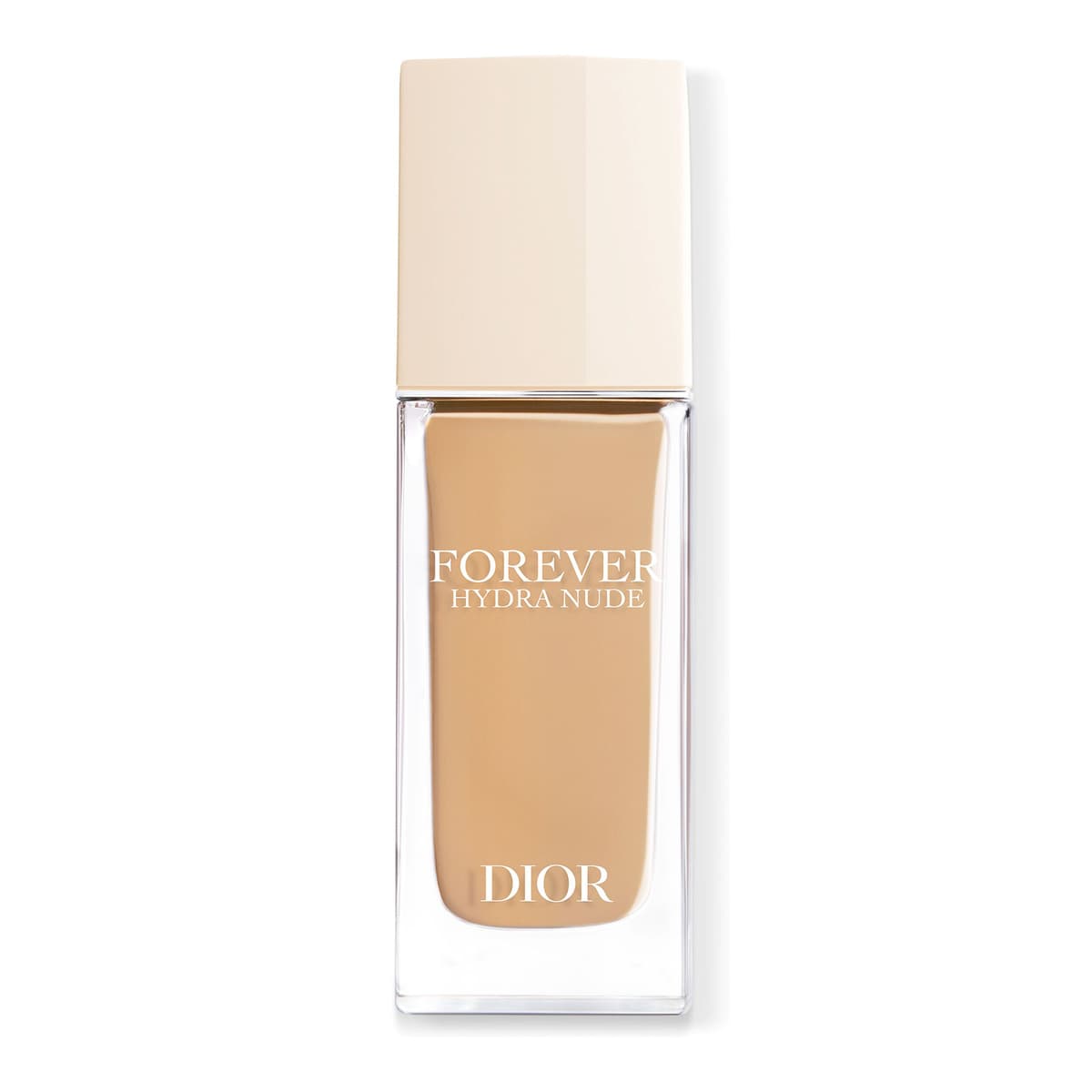 Forever Hydra Nude Foundation, 2W Warm