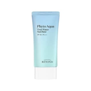 Phyto Aqua True Water Sun Base