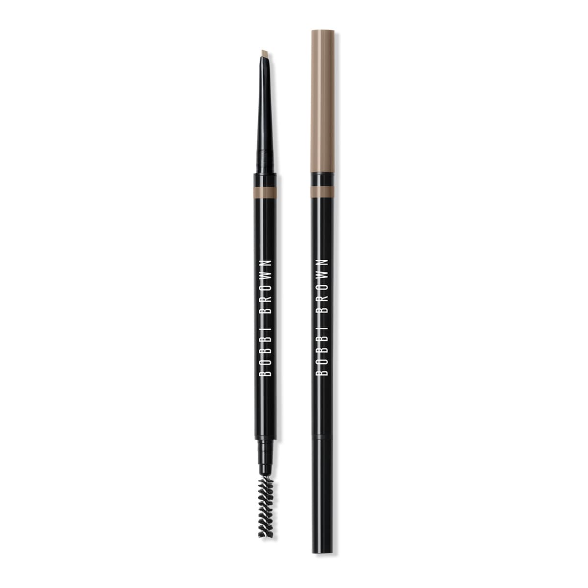 Precise 24-Hour Ultra Slim Eyebrow Pencil, Grey Blonde