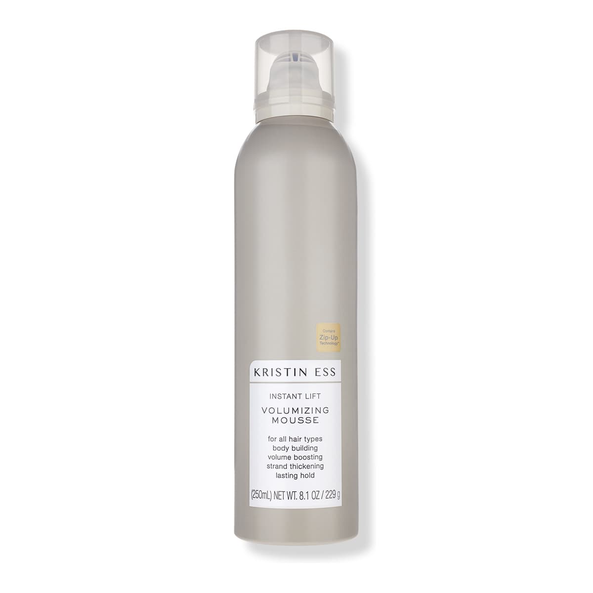 Instant Lift Volumizing Mousse