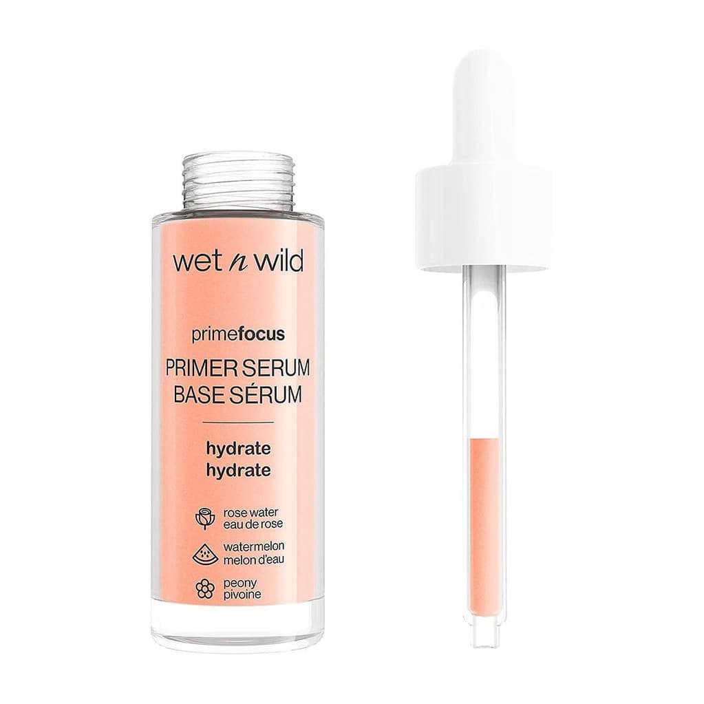 Prime Focus Primer Serum