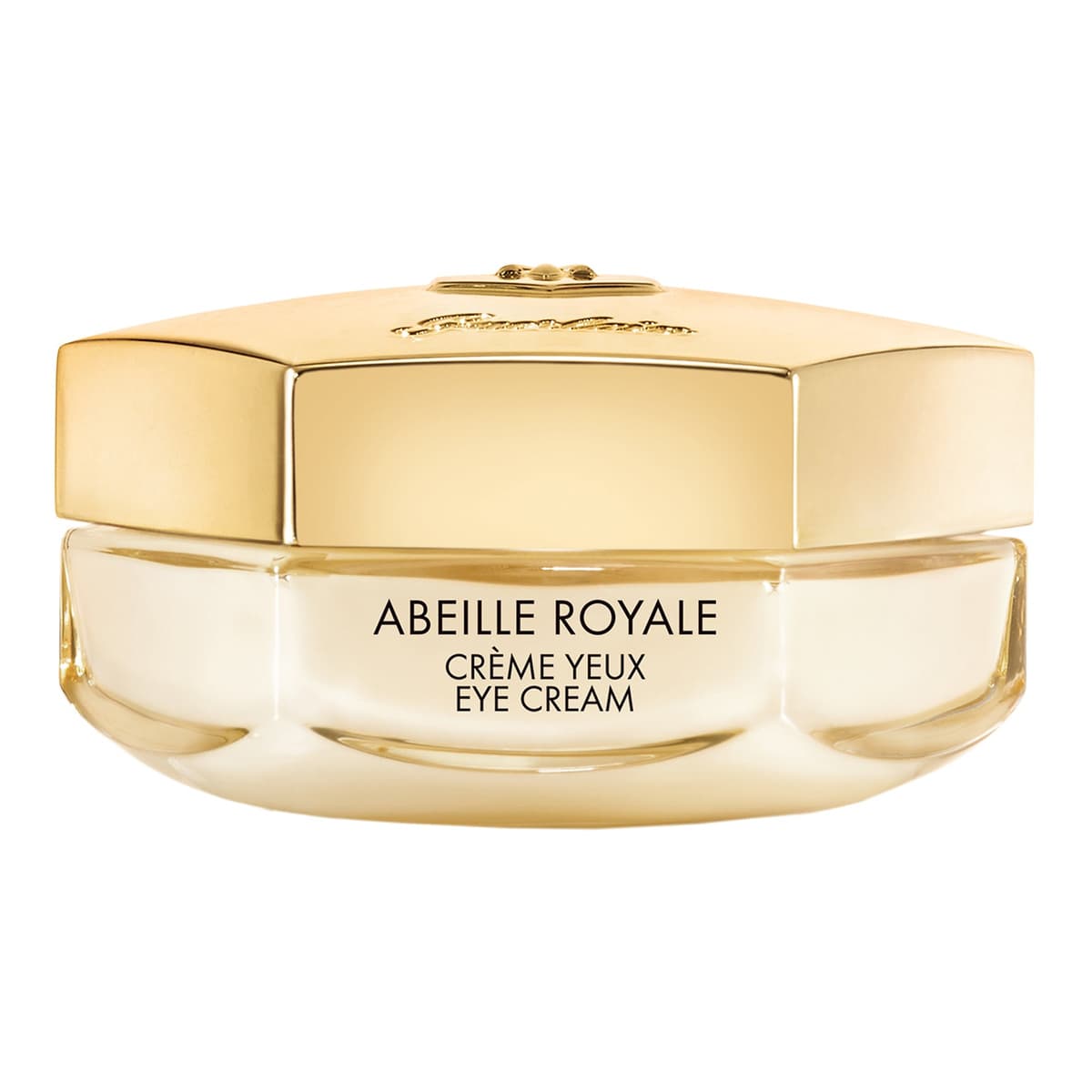 Abeille Royale Anti-Aging Eye Cream