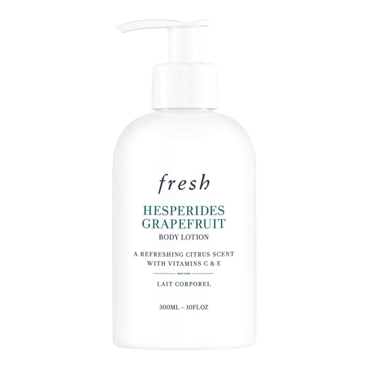 Body Lotion Hesperides Grapefruit