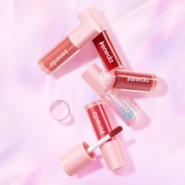 Hi-Shine Lip Gloss, #03# Deja Vu